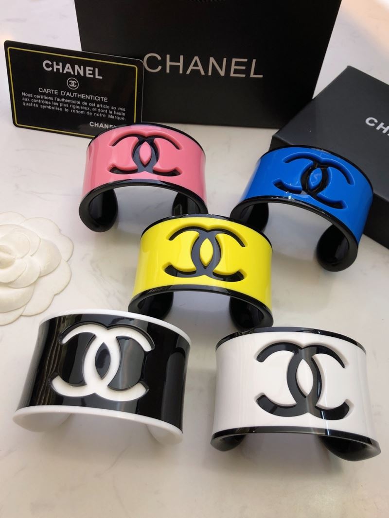 Chanel Bracelets